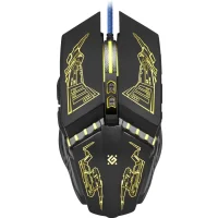 Мышь Defender Halo Z GM-430L фото 2